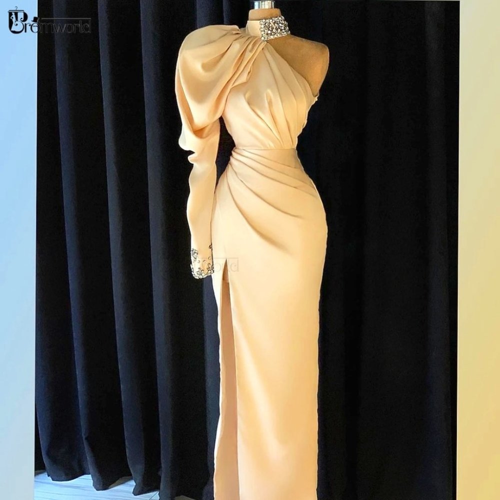 Evening dress